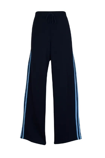 Picture of RAMO, Ladies Striped Track Pant